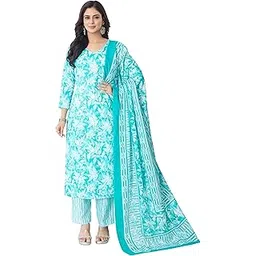 miraan Cotton Printed Readymade Salwar Suit For Women (MIRAANBAND3317)-picture-47