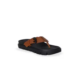 Miraatti Men Leather Comfort Sandals-picture-37