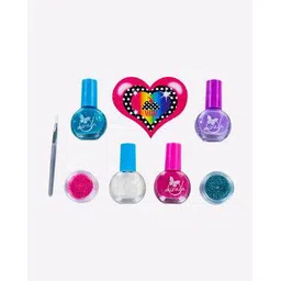 mirada Glitter Nail Salon-picture-23