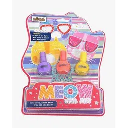 mirada Meow Nail Art Kit-picture-28