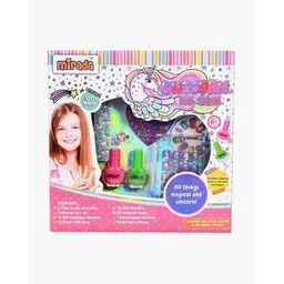 mirada Unicorn Nail Salon Nail Art Kit-picture-12
