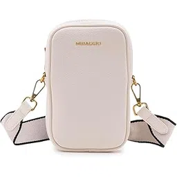 miraggio Koa Crossbody Bag image 1