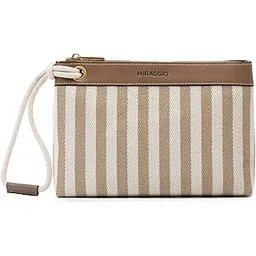 Miraggio Marina Travel Pouch (Beige)-picture-12