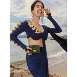 Miraggio Anna Green Textured Top Handle Crossbody Bag With Detachable Strap-picture-38