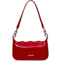 miraggio Betty Solid Shoulder Bag for Women Stylish-picture-33