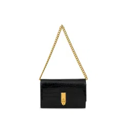 MIRAGGIO Black Mila Clutch-picture-22