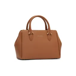 Miraggio Blair Tan Medium Handheld Handbag-picture-33