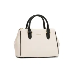 Miraggio Blair White Medium Handheld Handbag-picture-15