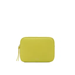 MIRAGGIO Green Clover 14 Inch Laptop Sleeve-picture-27