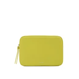 MIRAGGIO Green Clover 16 Inch Laptop Sleeve-picture-20