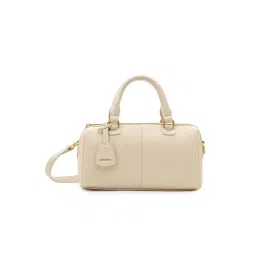 Miraggio Ivory Sling Handbag-picture-13