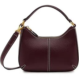 miraggio Lily Crossbody Bag For Women | Stylish Sling Bags With Adjustable & Detachable Strap | Solid Sling Bag For Casual Everyday Look-picture-23
