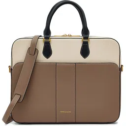 miraggio Men & Women Brown Messenger Bag-picture-39