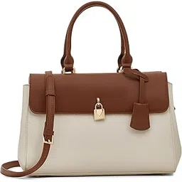 miraggio Sierra Solid Handbag for Women with Detachable & Adjustable Sling/Crossbody Bag-picture-11