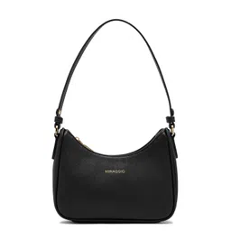 MIRAGGIO Solid Shoulder Bag-image-22