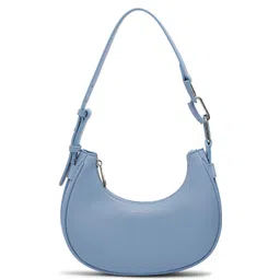 miraggio Women Blue Shoulder Bag-picture-14