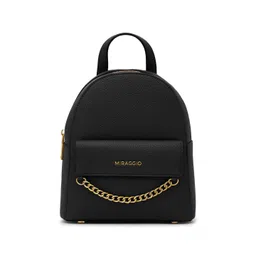 MIRAGGIO Women Embellished Backpack-picture-18