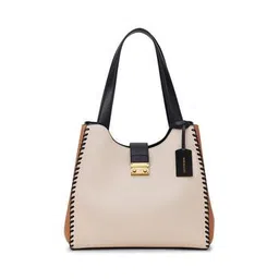 miraggio Women Hobo Bag with Zip Closure-picture-11