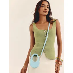 MIRAGGIO Women Solid Crossbody Sling Bag-picture-26