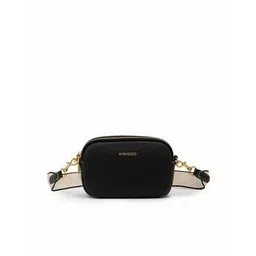 miraggio Women Textured Sling Bag-picture-11