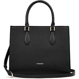 miraggio Zoe Solid Satchel Bag | Top Handle Handbag With Adjustable & Detachable Crossbody Sling Strap | Gift For Women-picture-24