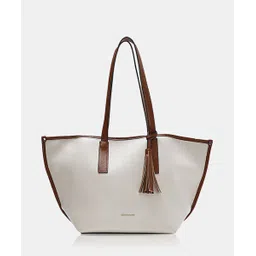 Women Brown Tote-image-32