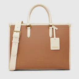 Women Brown Tote-image-29