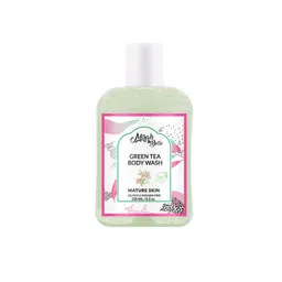 Mirah Belle Green Tea Orchid Mature Skin Body Wash 250 ml-picture-36