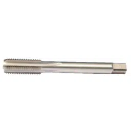 Miranda 1-1/8 inch BSW(WTK) Nut HSS Hand Tap, I118076A-picture-30