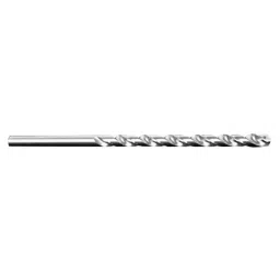Miranda 10mm Extra Long HSS Parallel Shank Drill, Overall Length: 350 mm-picture-12