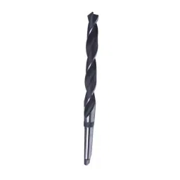 Miranda 23.5mm Long Series HSS Taper Shank Twist Drill, Overall Length: 319 mm-picture-28