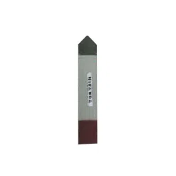 Miranda 40x40mm K20 Right Hand Nautral Tungsten Carbide Tipped Straight Turning &a; Grooving Tool, 5762SC, Length: 200mm-picture-28