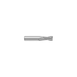 Miranda 42mm M42 Grade HSS Parallel Shank End Mill-picture-35