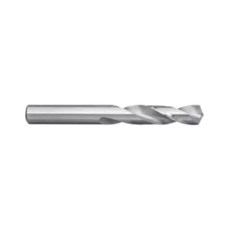 Miranda 7.94mm M2 Standard Stub Series HSS Parallel Shank Drill (Pack of 10)-picture-33