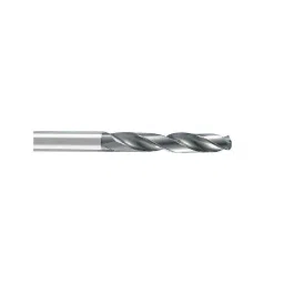 Miranda 8.5mm TiAIN Coated Solid Carbide Jobber Drill, Overall Length: 117 mm-picture-17