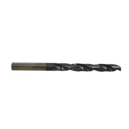 Miranda 9mm TiAIN Coated Solid Carbide Jobber Drill, Overall Length: 125 mm-picture-45