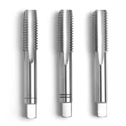 MIRANDA TOOLS Straight Flute Hand Tap (Size 45 x 4.5 mm), 454503A-picture-48