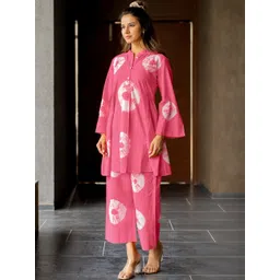 MIRCHI FASHION Women Printed Night suit-picture-11