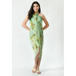 MIRCHI FASHION Printed, Floral Print Women Sarong-picture-29
