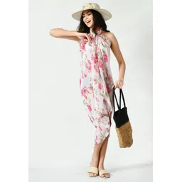 MIRCHI FASHION Printed, Floral Print Women Sarong-picture-16