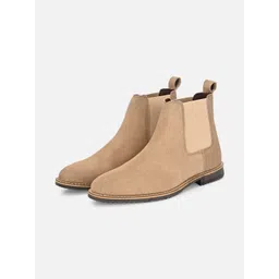 MIROCK Men Casual Chelsea Boots-picture-15