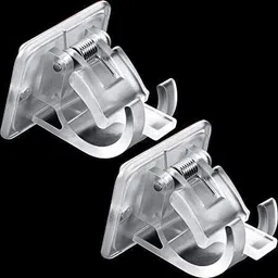 mirramor Glossy Shower Rod Hook-picture-45