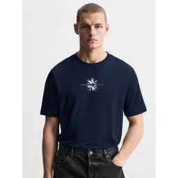 MISCHIEF MONKEY Men Printed T-shirt-picture-18