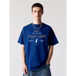 MISCHIEF MONKEY Men T-shirt-picture-38