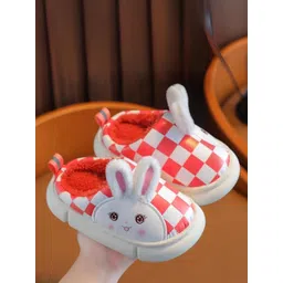 Miscreef Unisex Kids Printed Room Slippers-picture-50