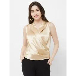 MISH Gold Overlap Top-picture-25