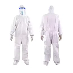 Mishita  Personal Protective Equipment Kit - PPE Kit/Disposable Full Dress Product (20)-picture-38