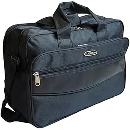 mishk Matty Nylon Multipurpose Electrician, Technician, Service Engineer, Plumber and Carpenter Tool Messenger Bag |Office Use Messenger Executive Bag for Men | Money Carry Cash Bag-picture-44