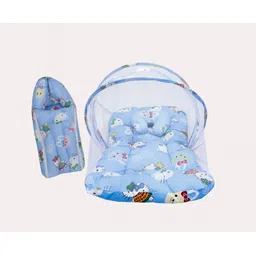 miss & chief by flipkart Polycotton Baby Bed Sized Bedding Set-picture-11
