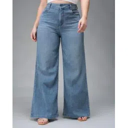 miss chase a+ Women Stretch High Rise Jeans-picture-14